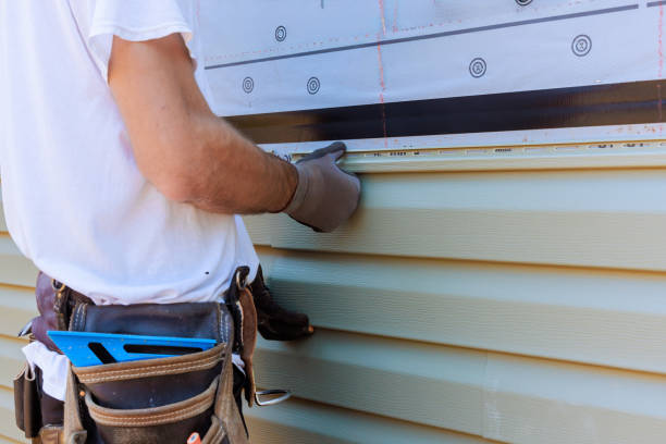 Affordable Emergency Siding Repair solutions in Immaculata, PA