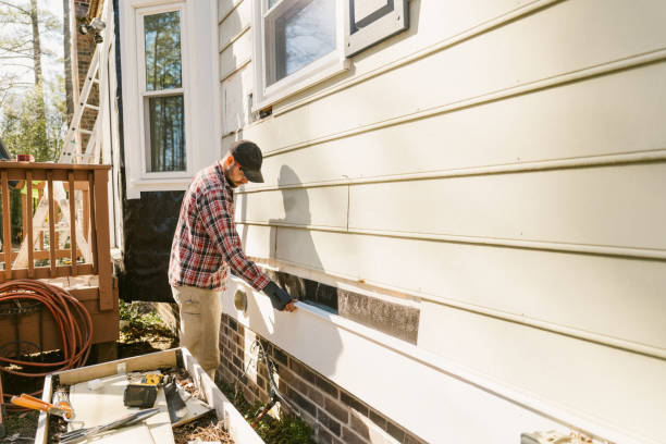 Top rated local Emergency Siding Repair specialists in Immaculata, PA